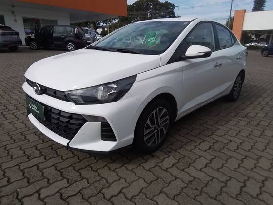 HYUNDAI HB20S 1.0 12V FLEX LIMITED PLUS MANUAL